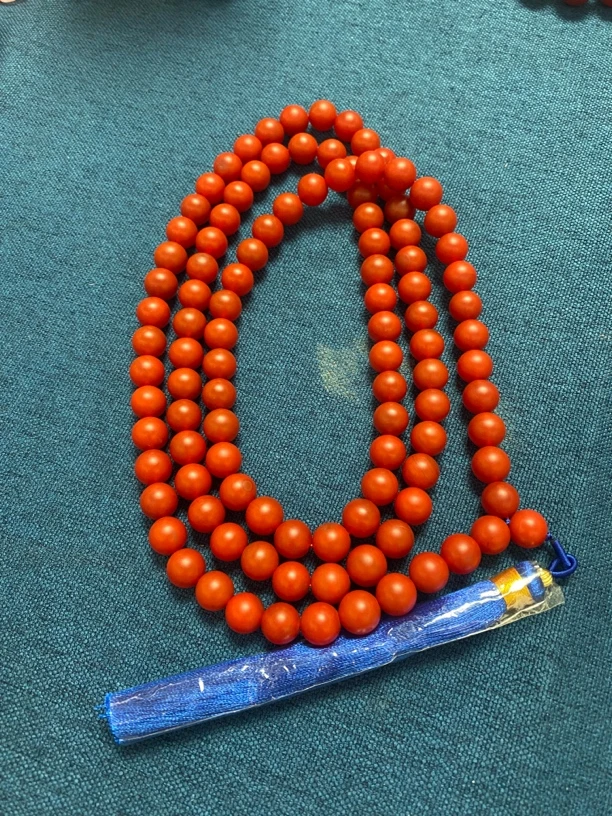 给铁粉的福利，中国红玛瑙（收藏级，仅此一条）