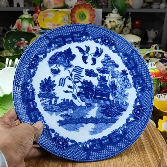 潮州创艺瓷家陶瓷