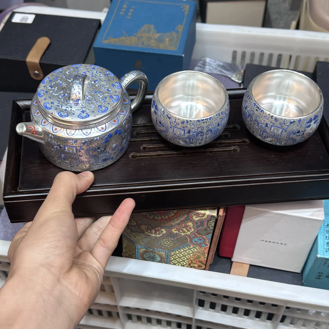 【闪购商品】喜俏茶器链接@@@@jw138