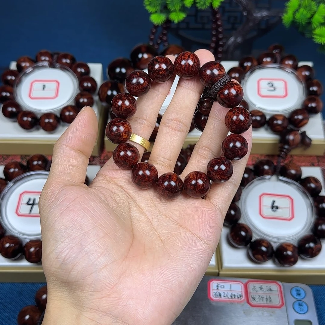 好***见花梨木类黄花梨1.6