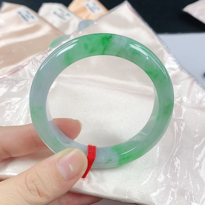 未镶嵌手镯翡翠翡翠795