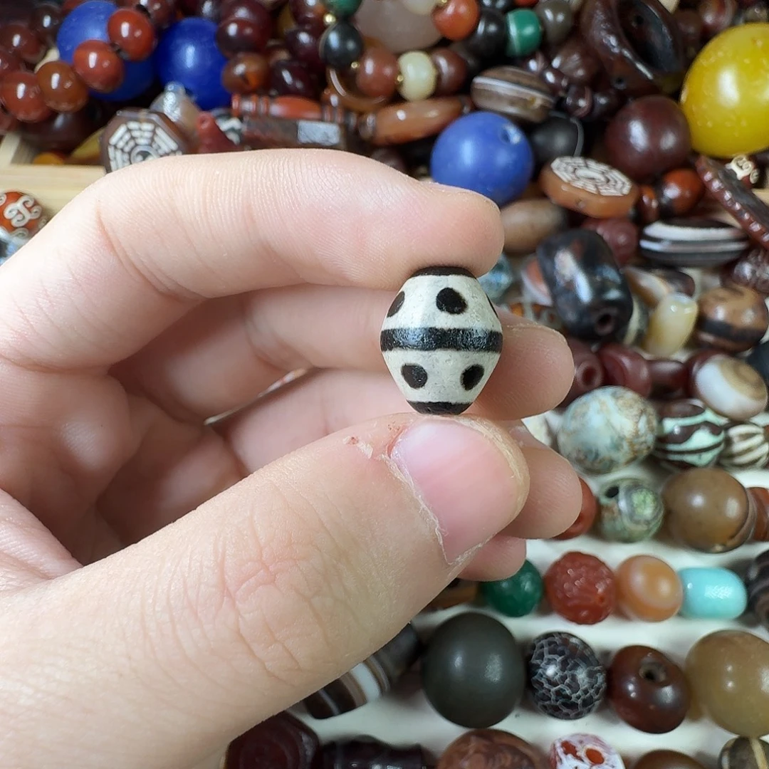 玛瑙/玉髓未镶嵌纯天然玛瑙珠子