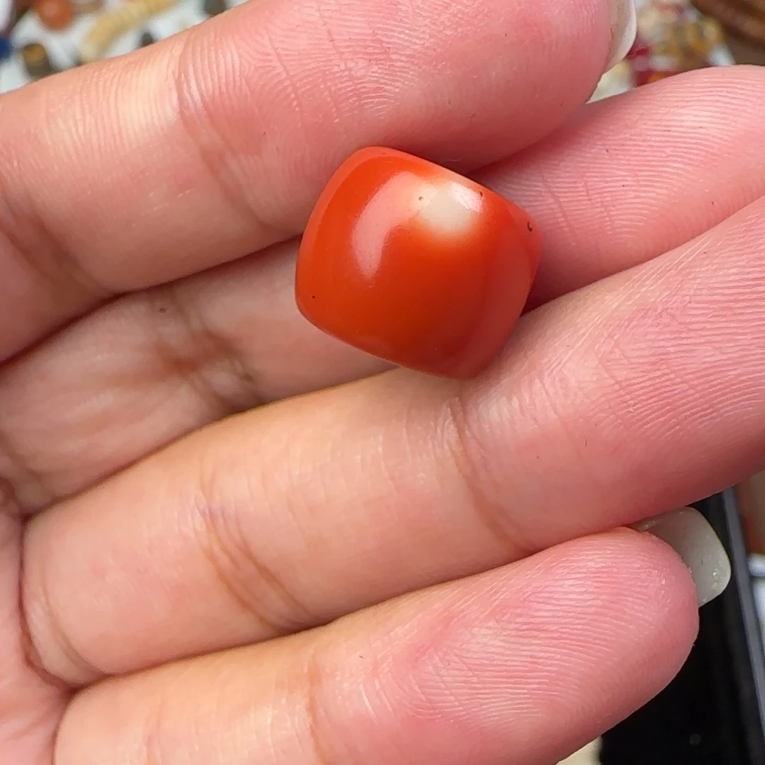 h***s树脂制品念珠配饰