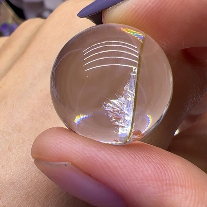未镶嵌珠宝半成品紫晶