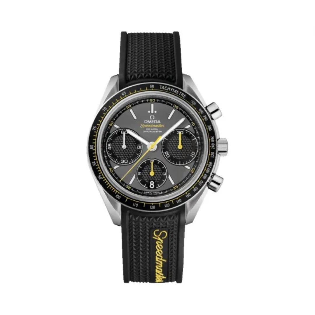 99新 Omega/欧米茄 超霸 326.32.40.50.06.001 二手全套