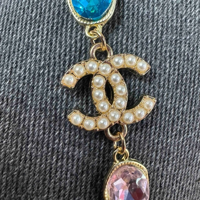 95新 Chanel/香奈儿 零件改款/乱乱子中古/手链/103612不支持鉴定