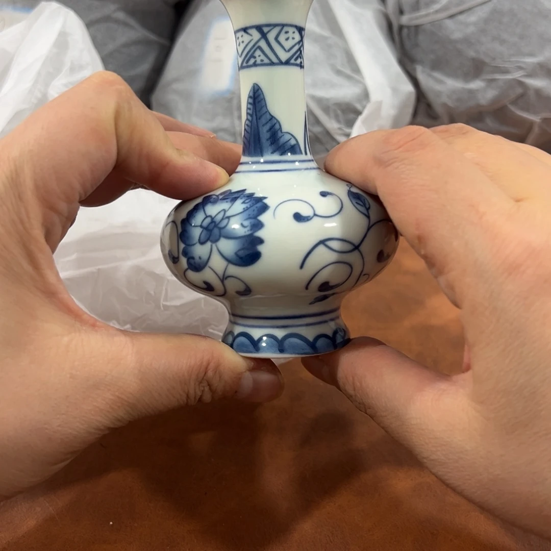 茶具放漏，便宜处理