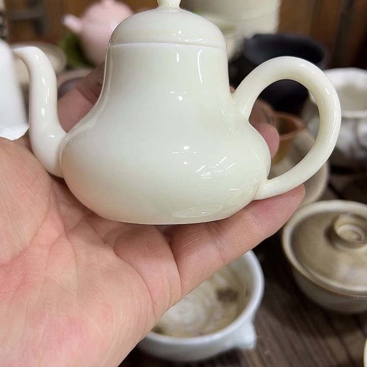 大***茶微瑕………………………………….