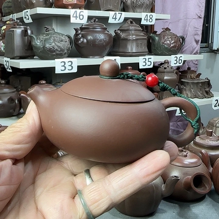 紫砂壶泡茶茶杯茶壶