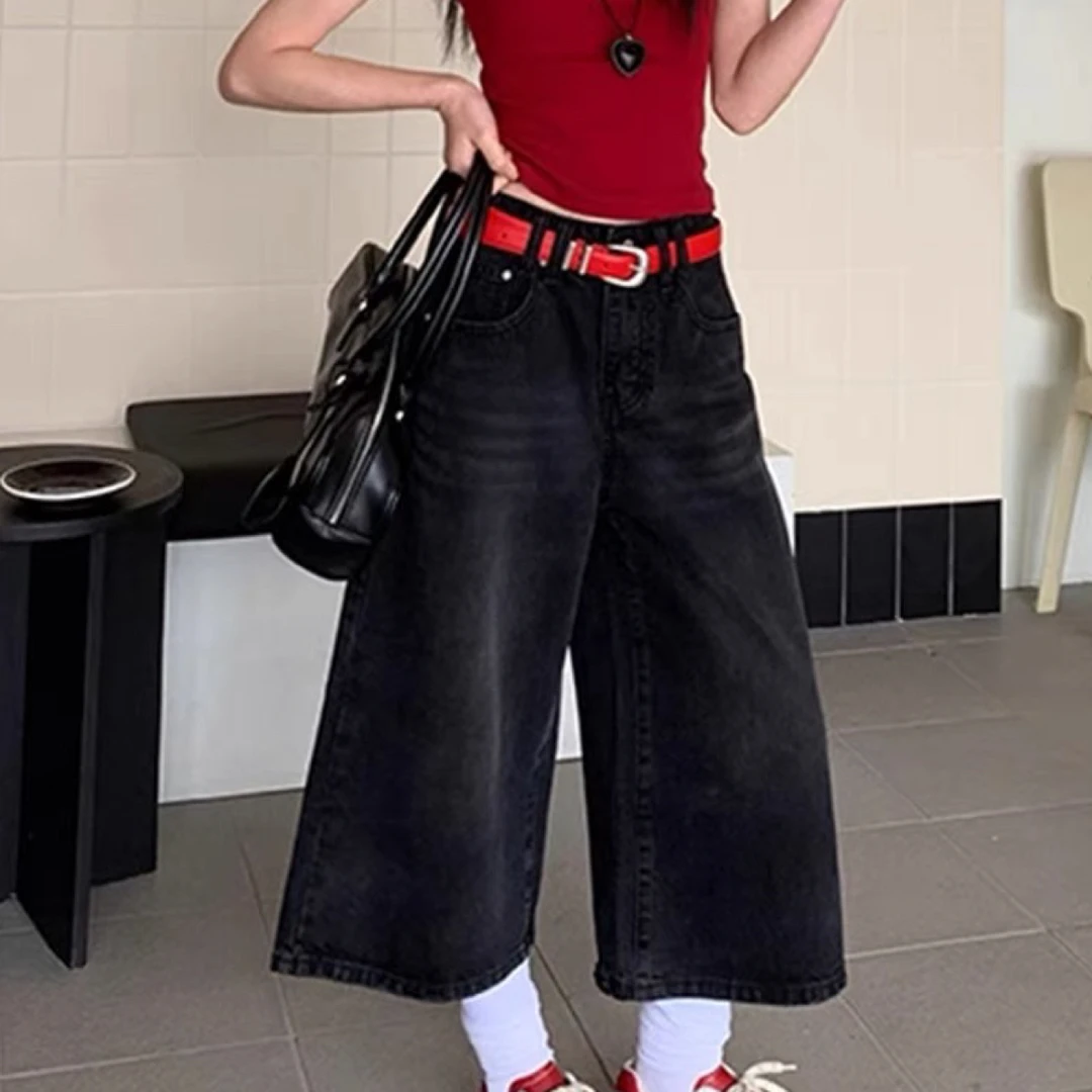 牛仔裤-（福利不退换）