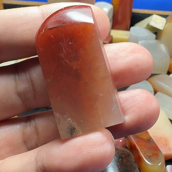 静***俭寿山石寿山石杜林石