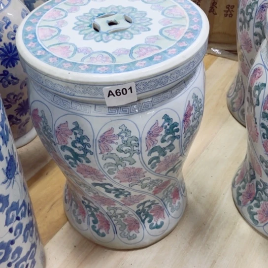 松***布陶瓷制品瑕疵处理