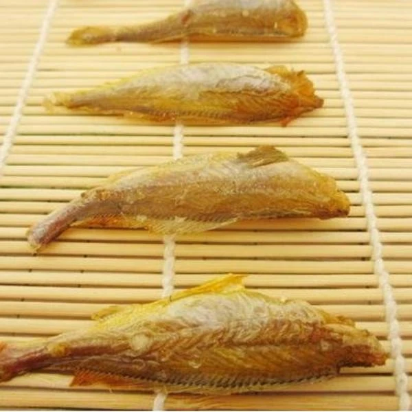 即食黄鱼片（1斤左右）