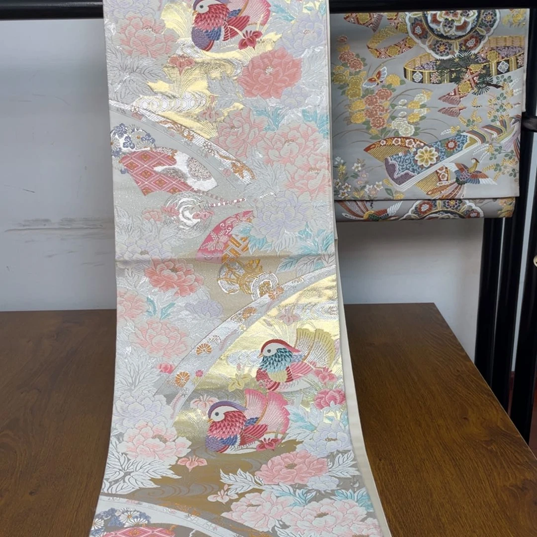 织绣西阵织西阵织58