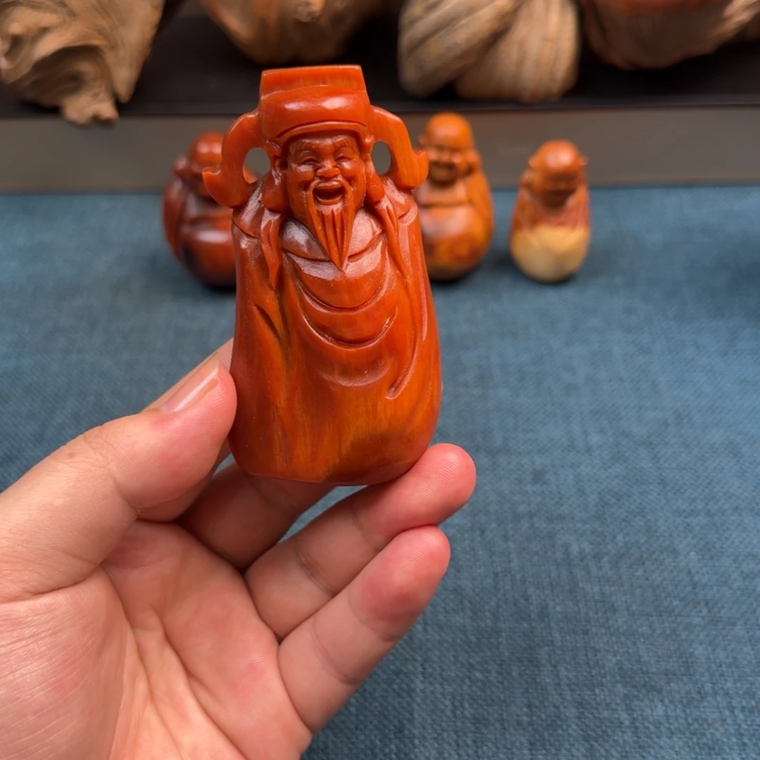 超***！柏木（崖柏）太行崖柏