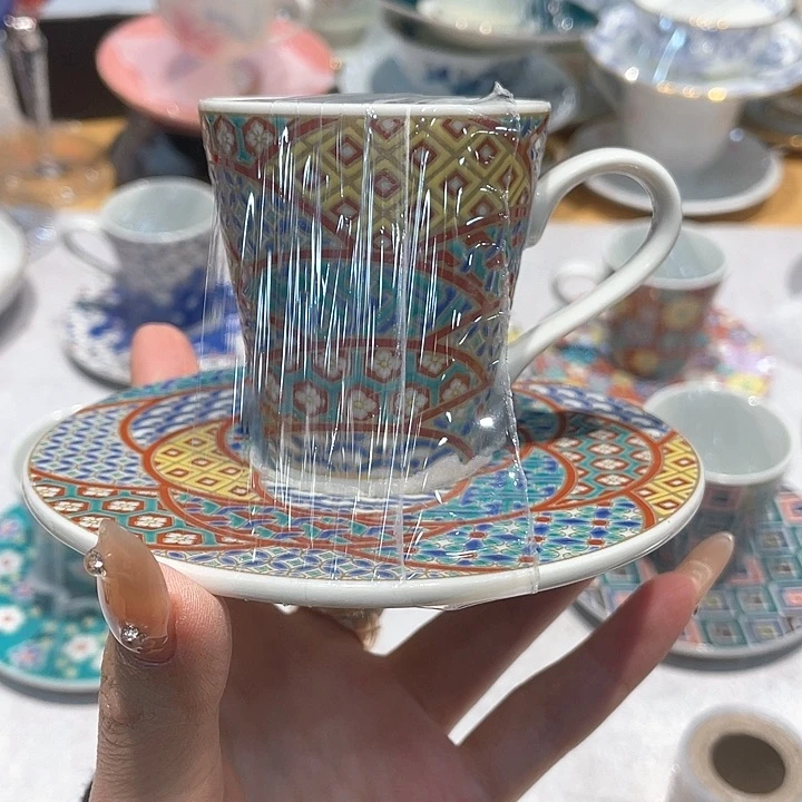 精品进口瓷器瓷片