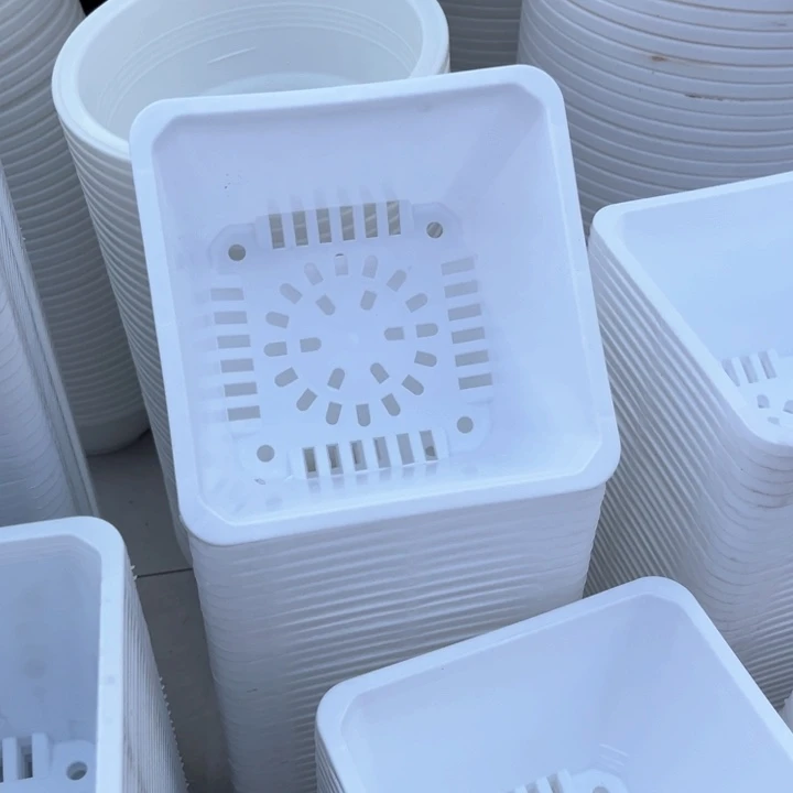 树脂白方口15高10一组22
