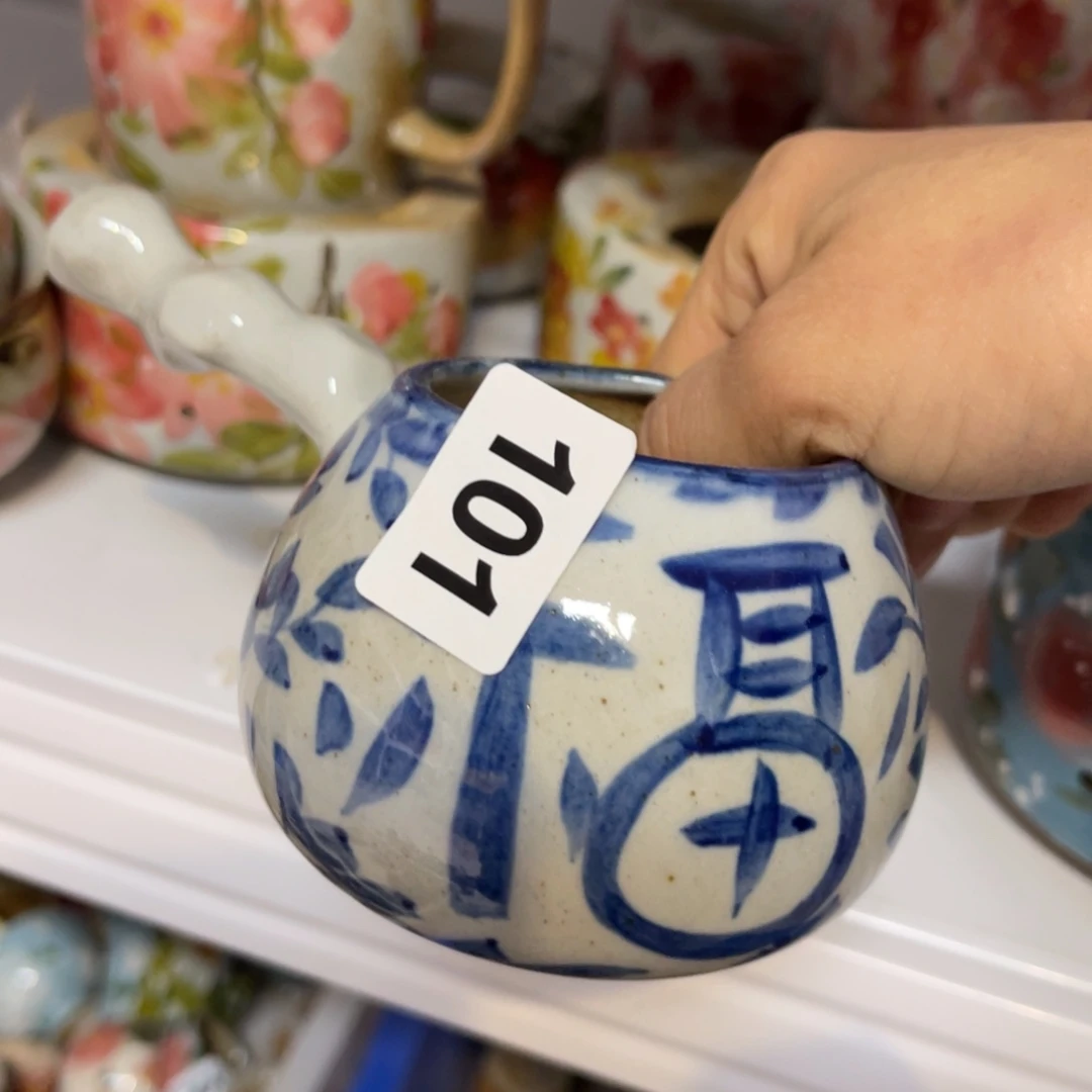 壶陶朋友们快来抢浮力