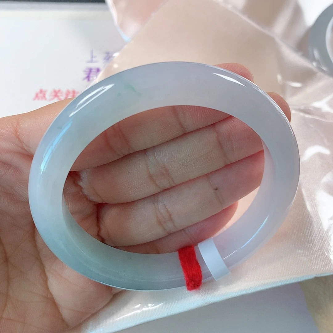 未镶嵌手镯翡翠⑨⑥