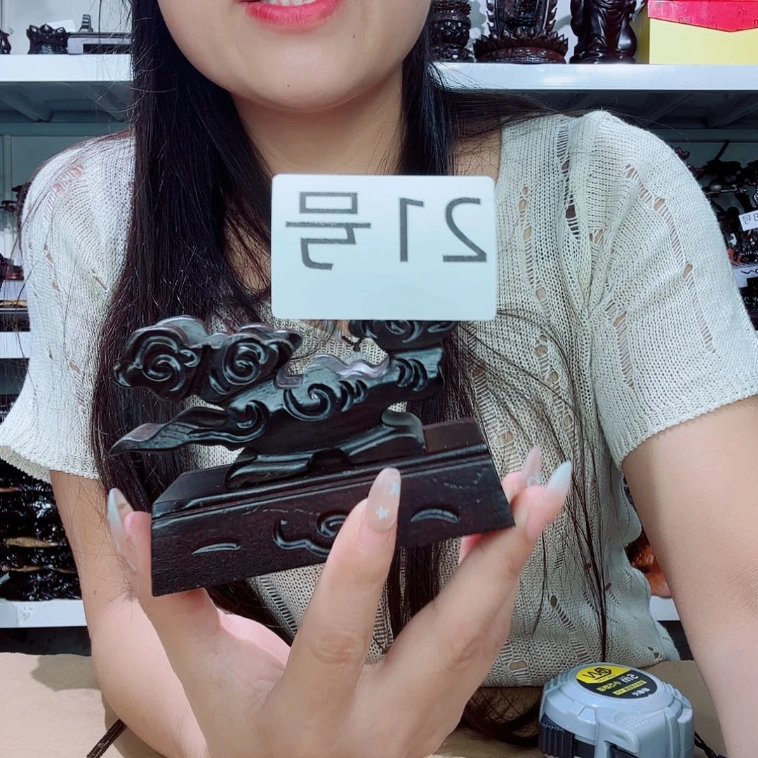 大果紫檀（缅甸花梨）21