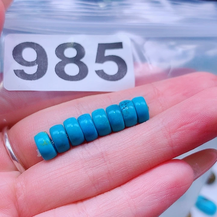 空竹粉丝专享十堰特色手工散珠