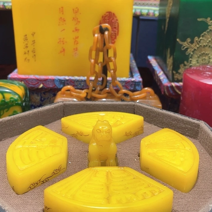 寿山石印石篆刻印章引首章闲章姓名章生日礼物