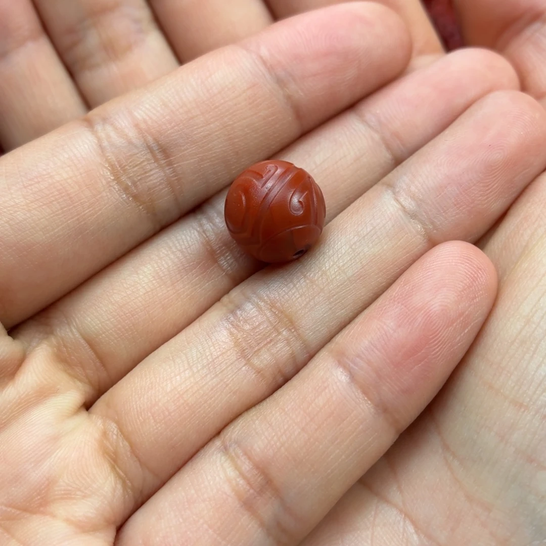 未镶嵌南红玛瑙珠宝奇石12