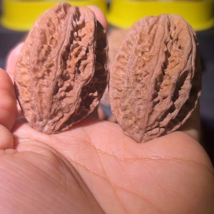 文玩核桃吊坠核桃44