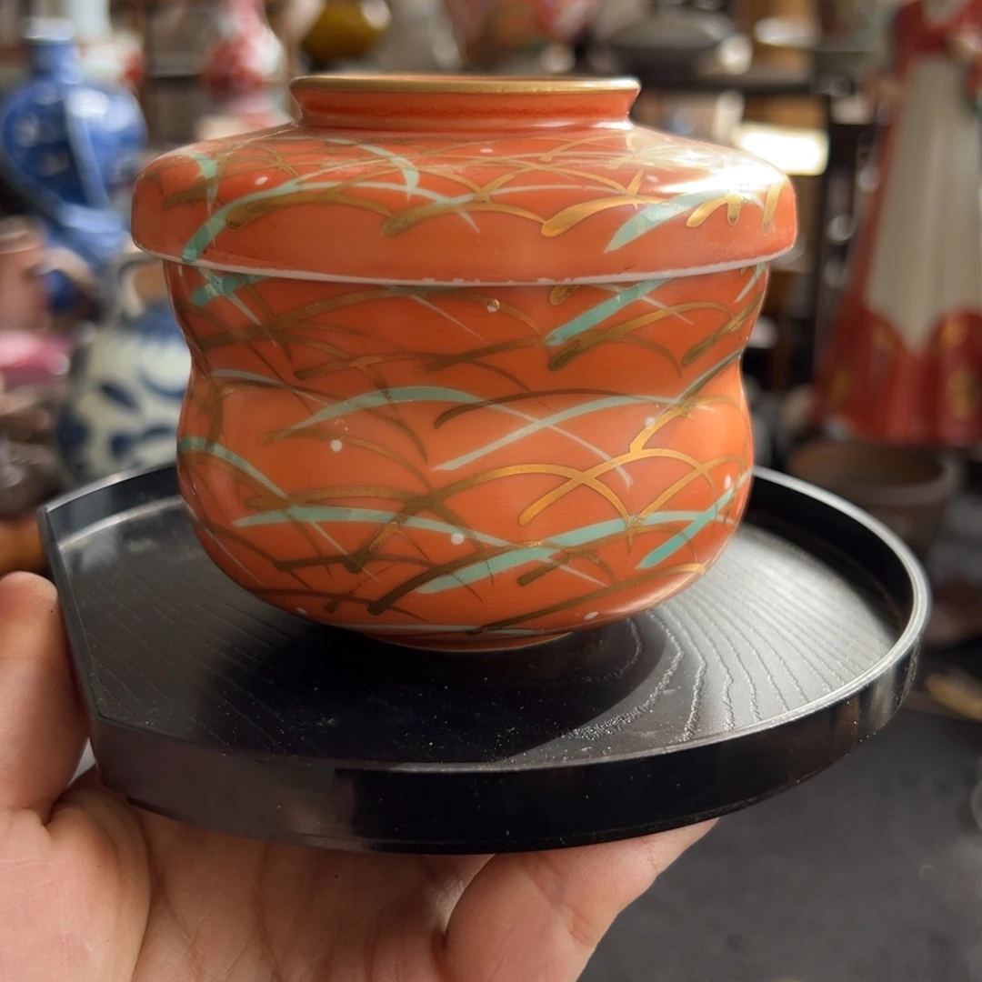 陶瓷艺术的发展和
