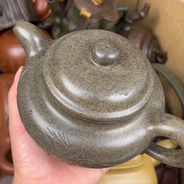 紫砂茶壶紫砂壶等各种造型
