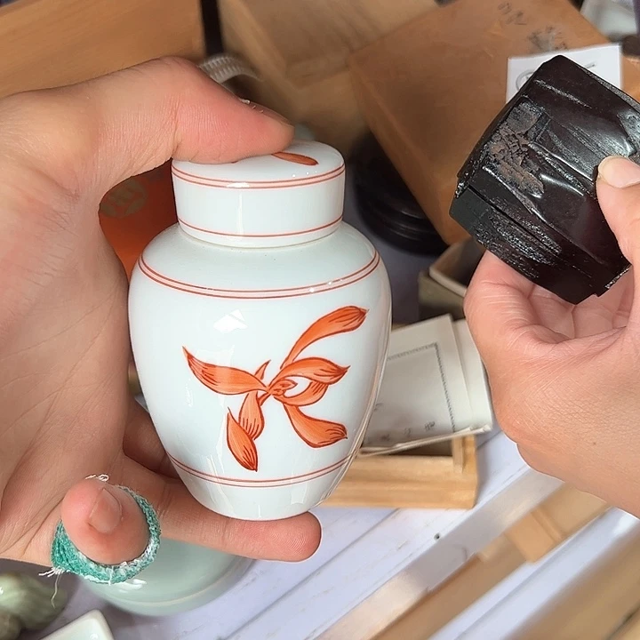 J****新亿阁中古杂项谨慎参拍