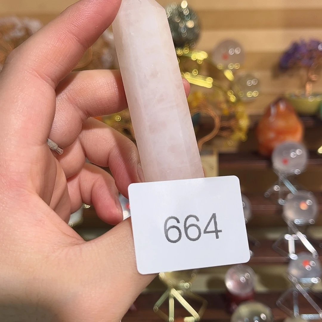 未镶嵌大型摆件（非配饰）水晶