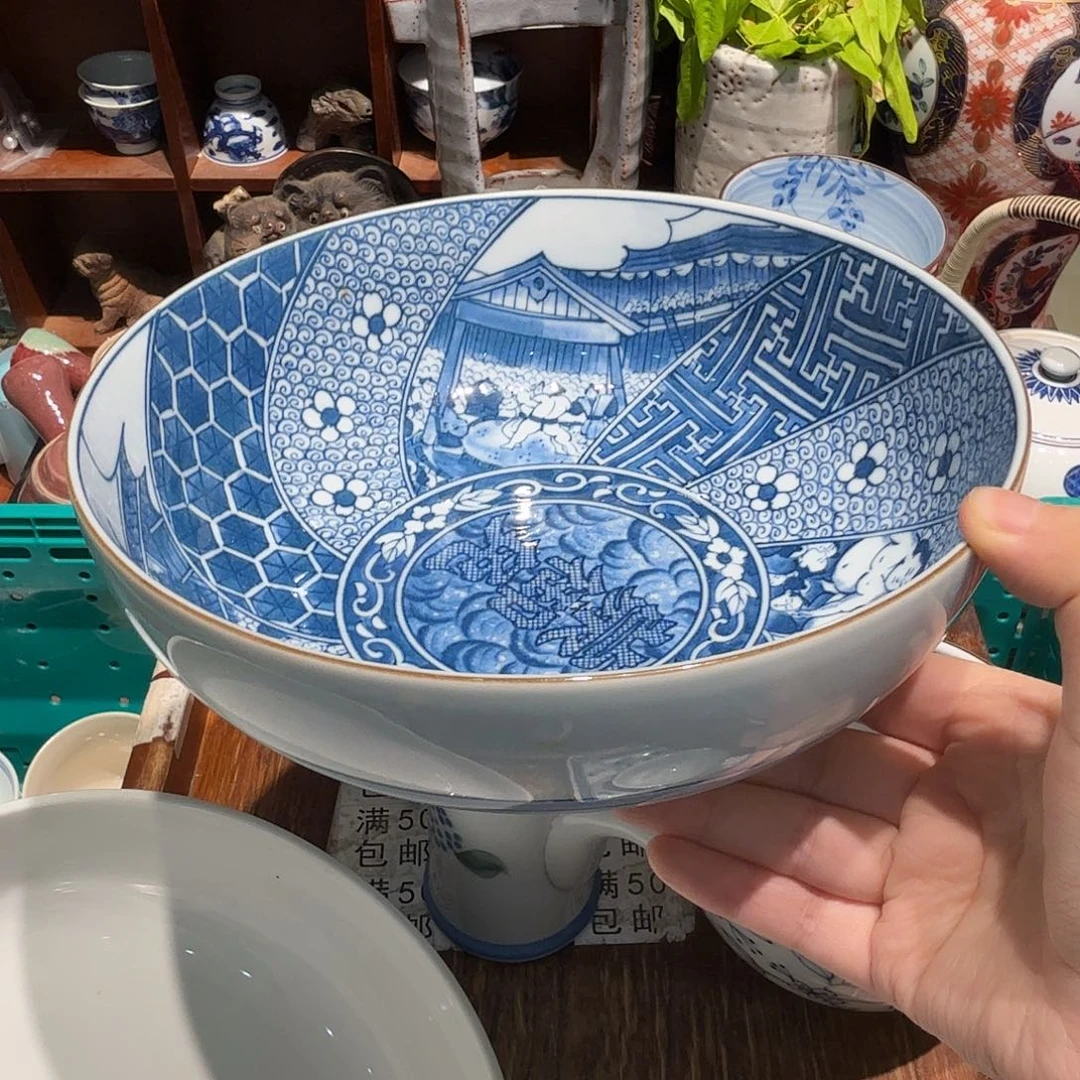 瓷片五十包邮 非全新