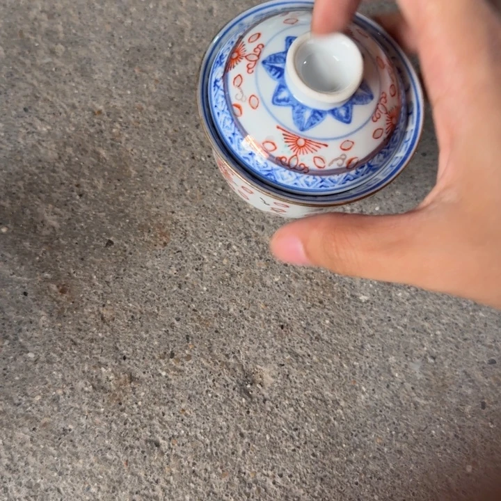 景德镇的陶瓷瓷器