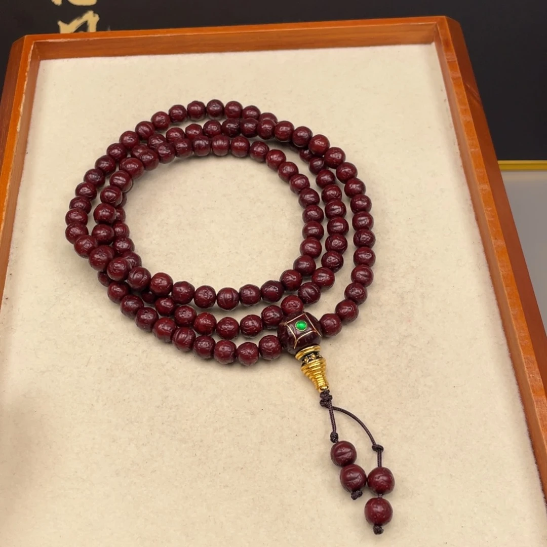 吊坠凤眼菩提$****$凤眼