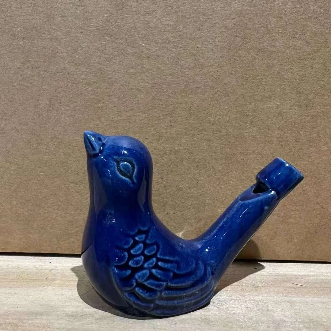 【福袋】随机鸟哨-太姥山茶庄