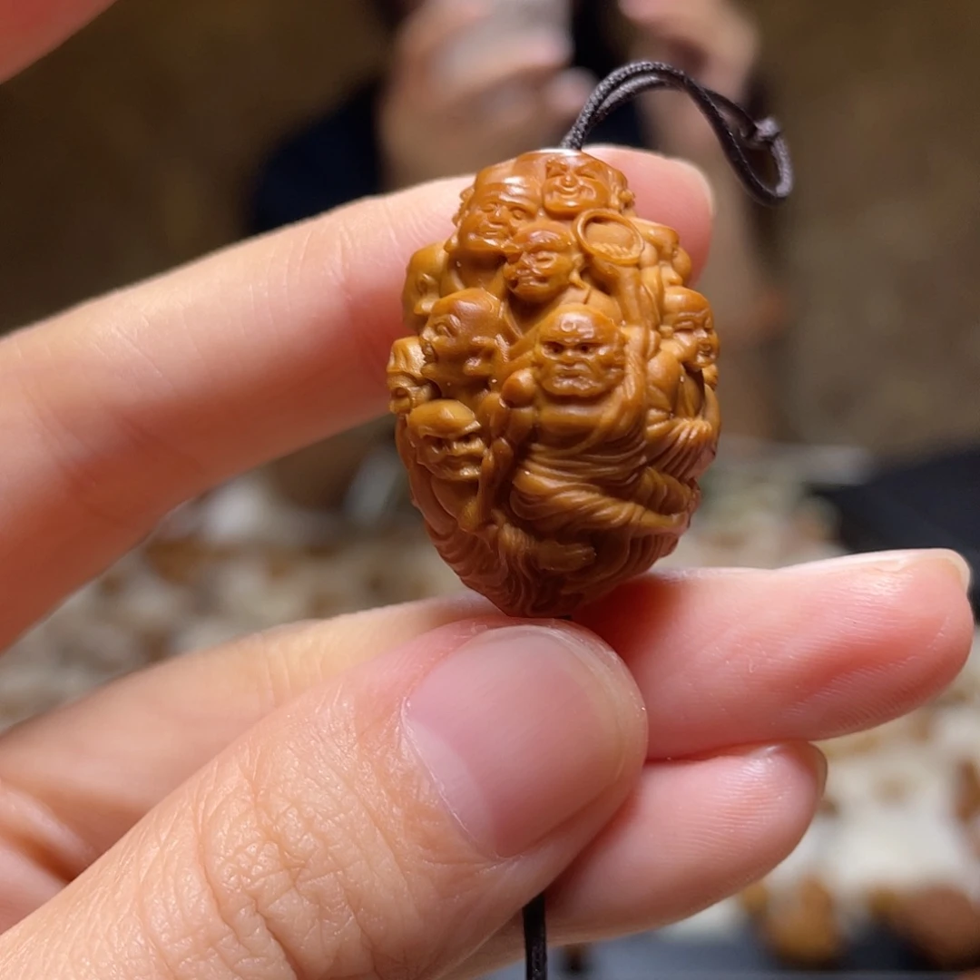 手串/手链橄榄核橄榄核