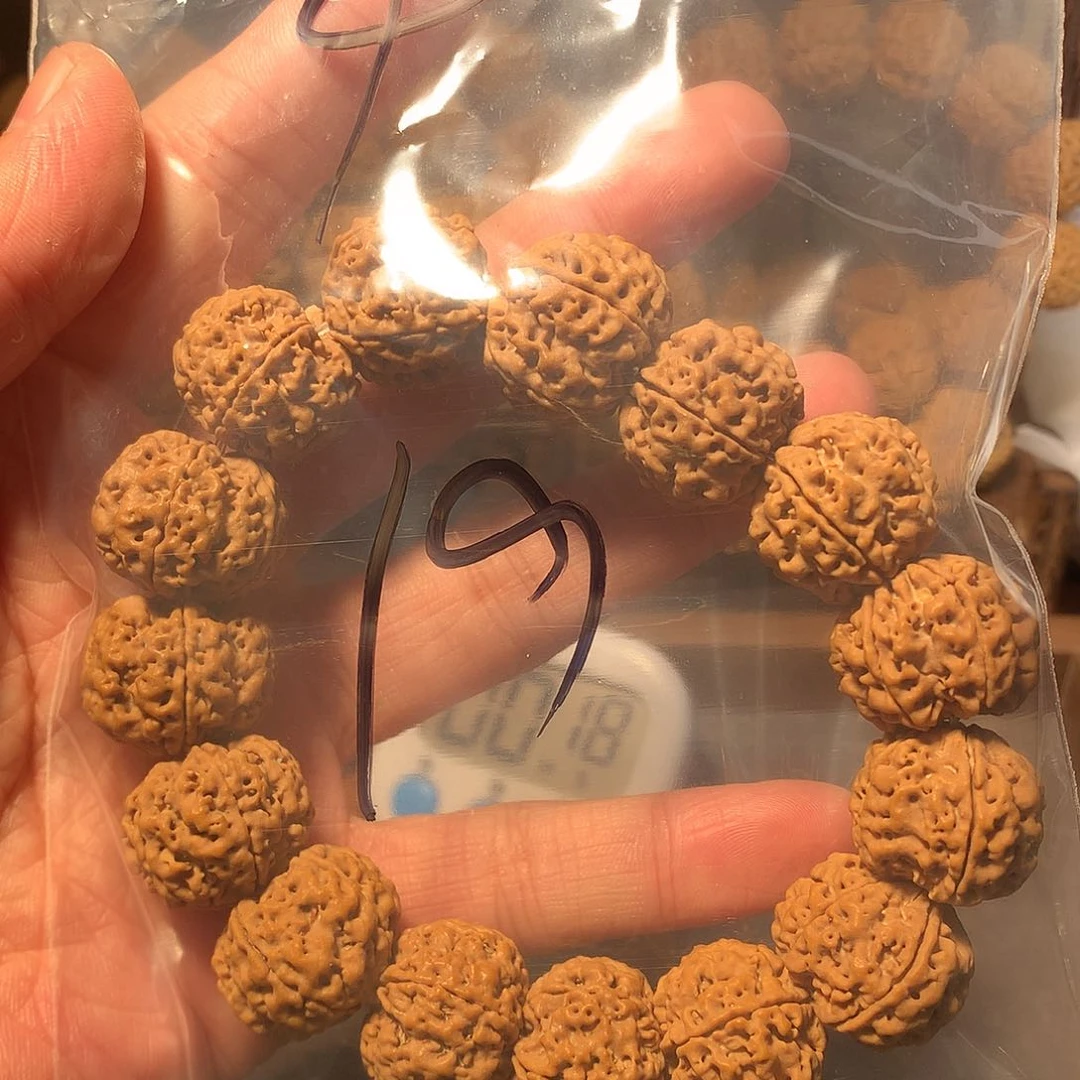 金刚菩提吊坠夏*.4…………