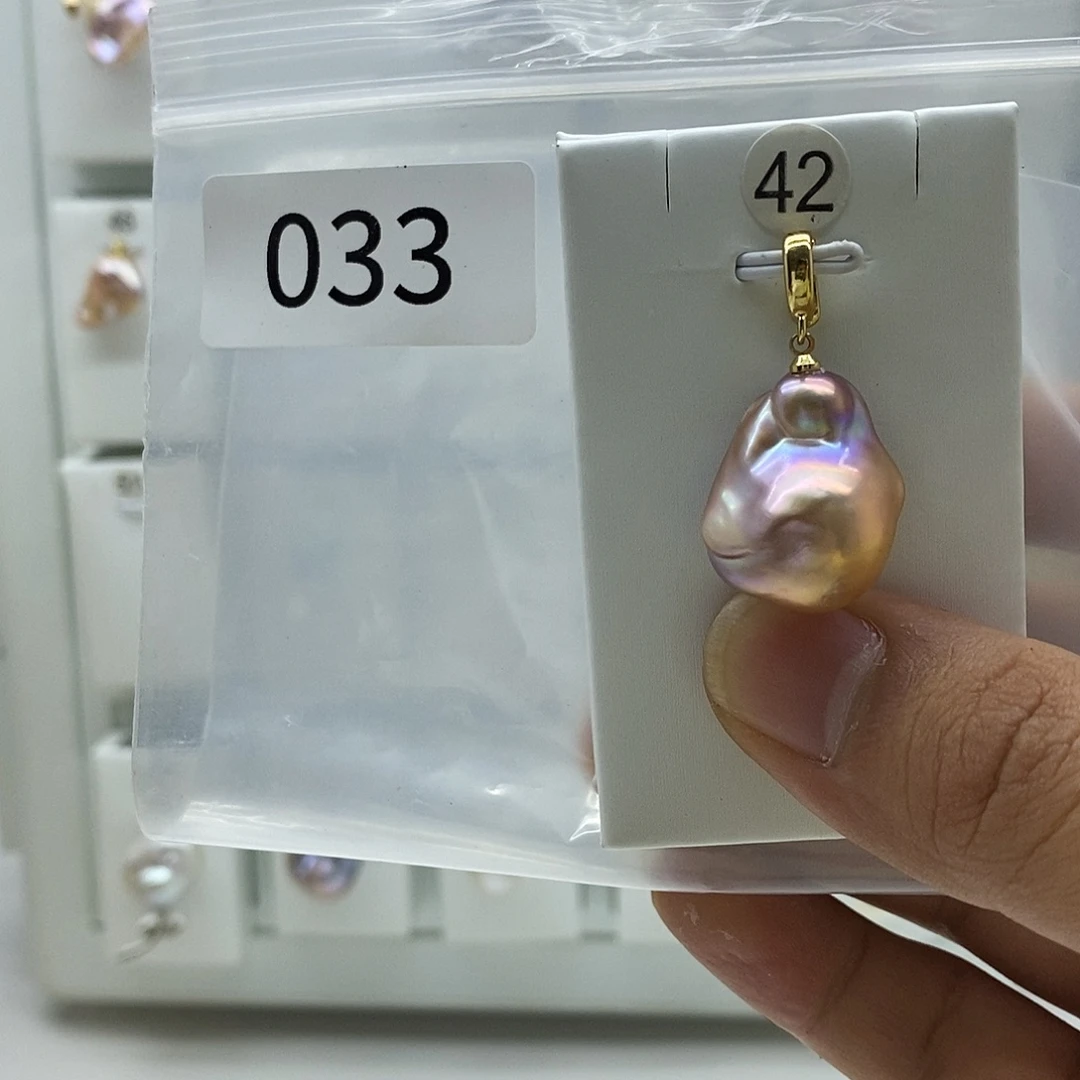 ………..合金淡水珍珠