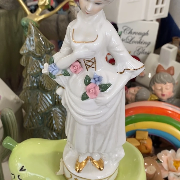 陶瓷树脂工艺摆件