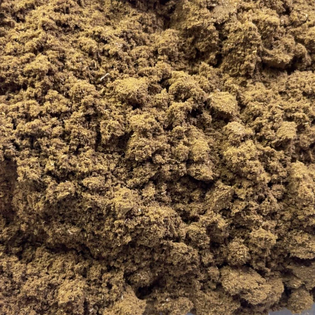 ****朱沉香碎屑沉香红骨凹身香粉50克