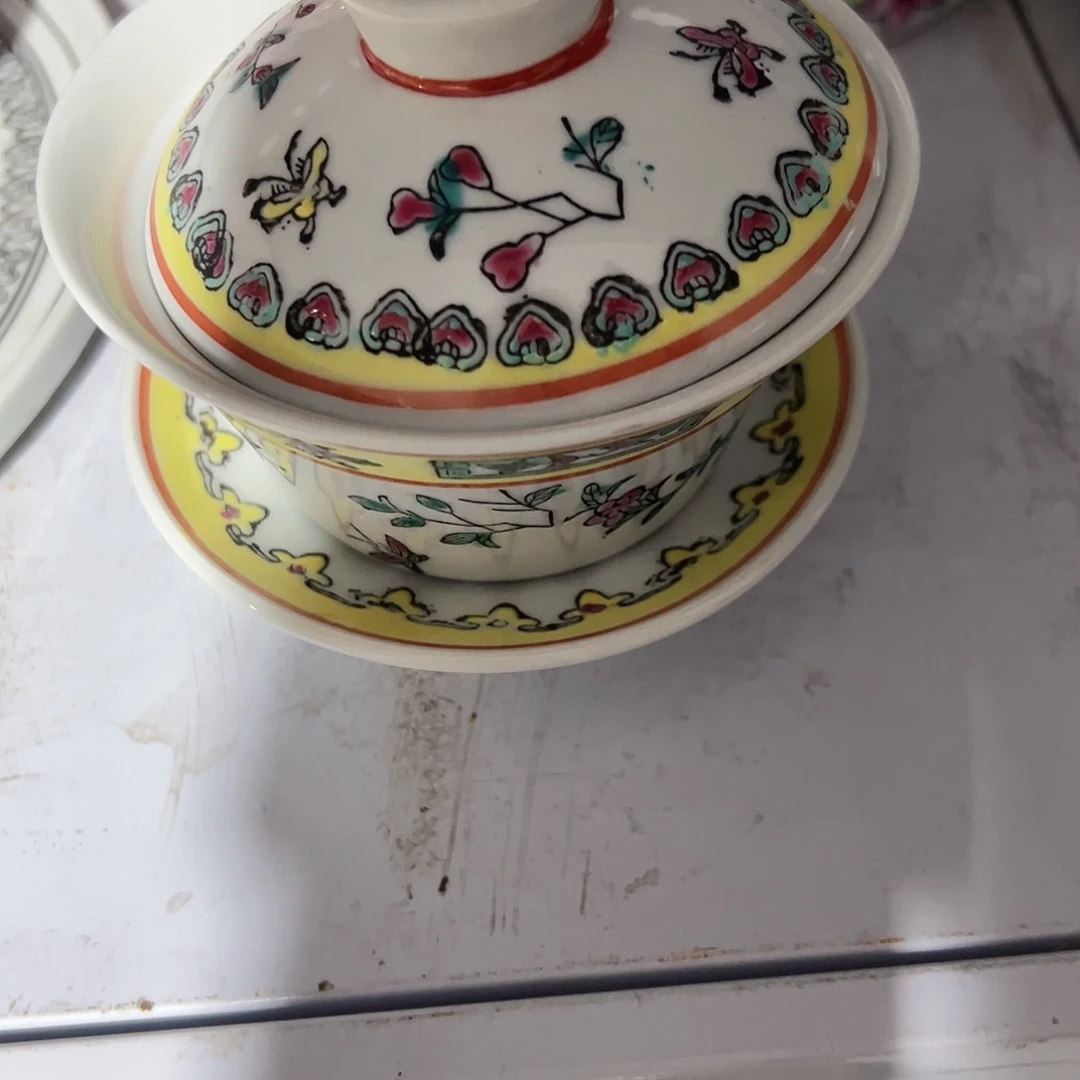 摆件粗砂景德镇陶瓷学院等单位