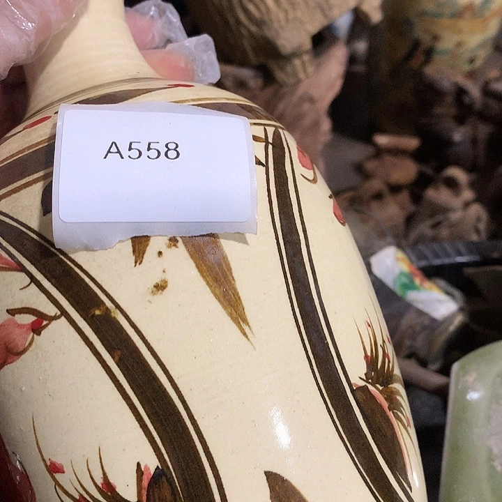 蓝***鹰陶其他558号工艺品