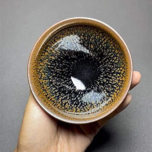 【闪购商品】茶盏-600............