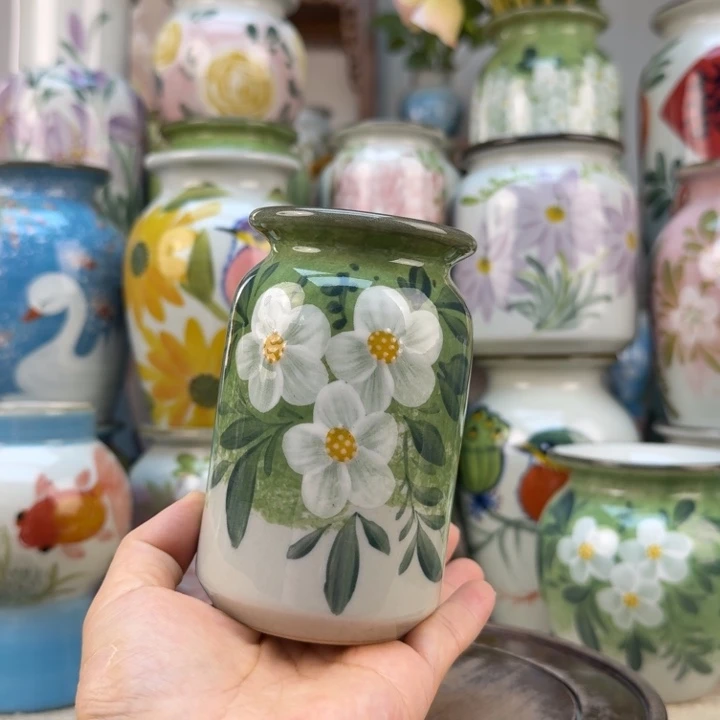 摆件花瓶6556866559569565
