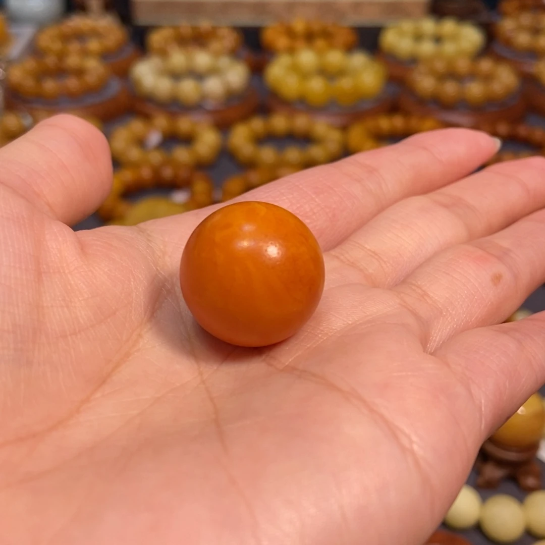 未镶嵌吊坠(不含链)琥珀蜜蜡