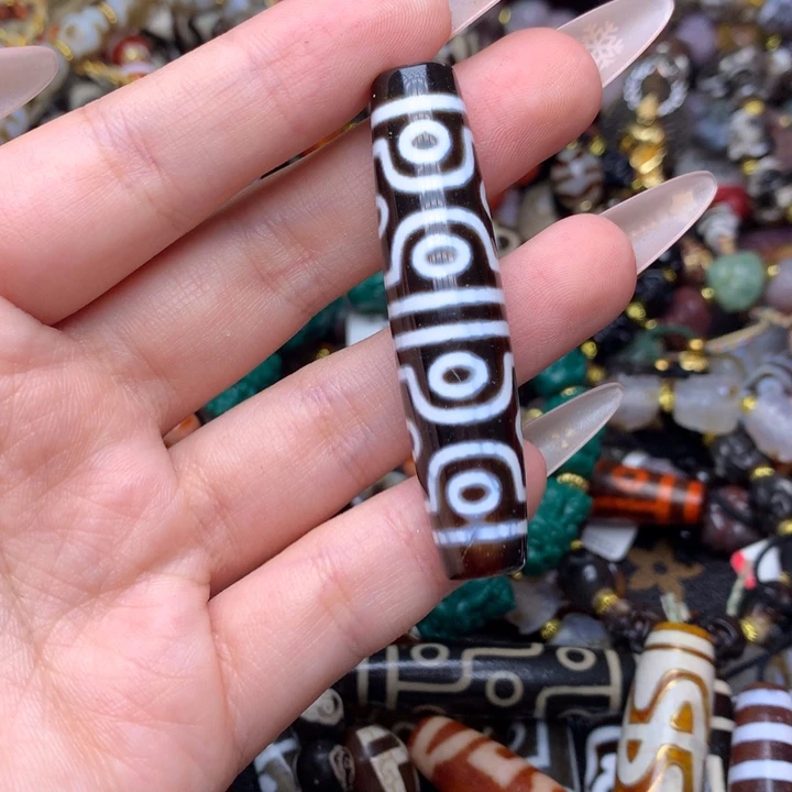 玛瑙/玉髓未镶嵌打包