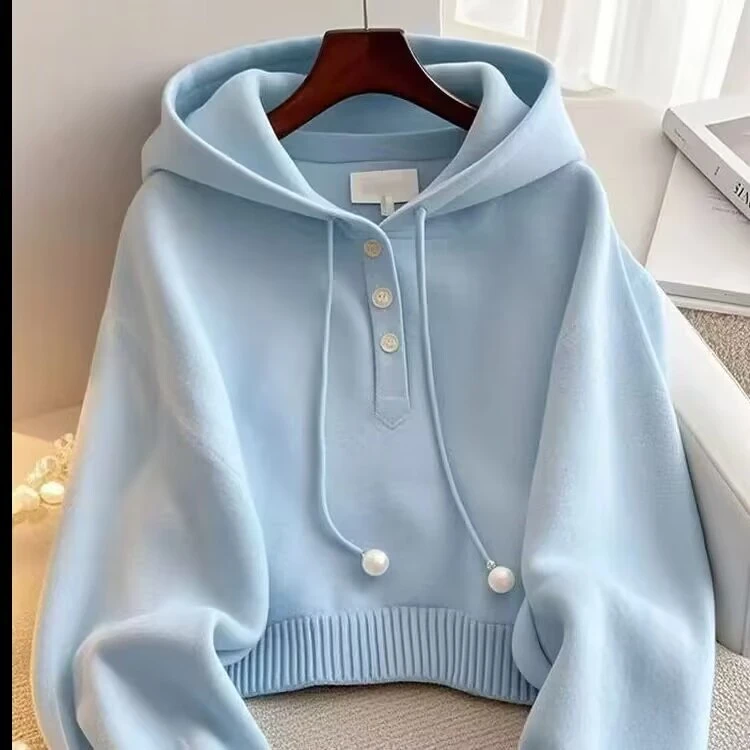 男女卫衣时尚百搭