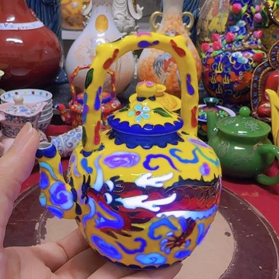 摆件家居设计风格