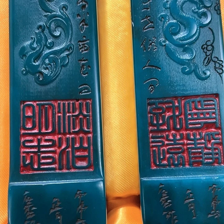 寿山石印石篆刻印章引首章闲章姓名章生日礼物